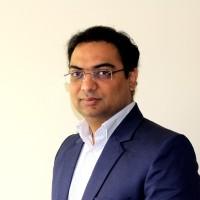 Prashant Kumar, photo 1