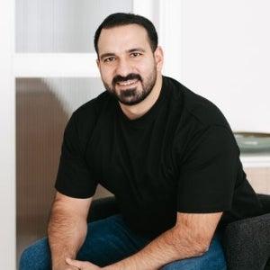 Ayham Gorani, photo 1