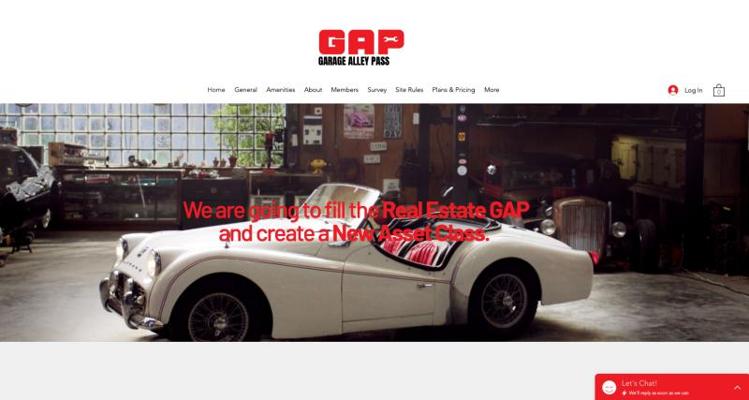 Glen Morrow, photo 2