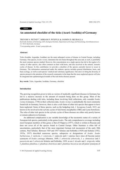 Maryam Khazova, photo 1