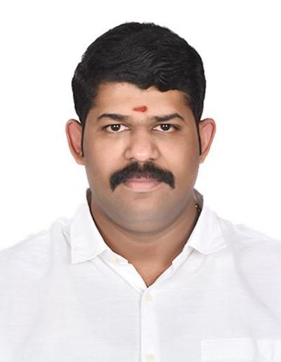 Ameay Kumar, photo 2