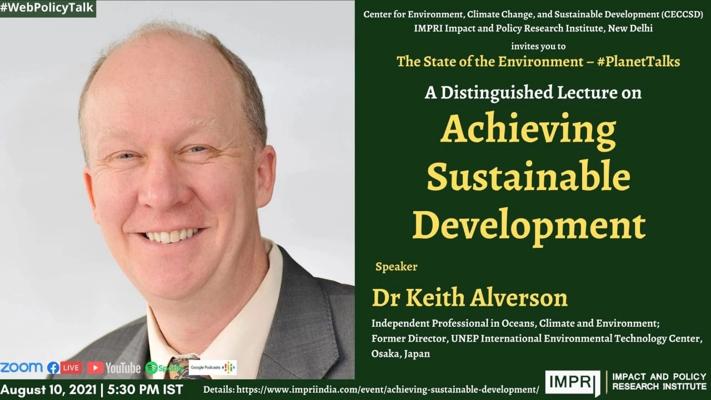 Keith Alverson, photo 1