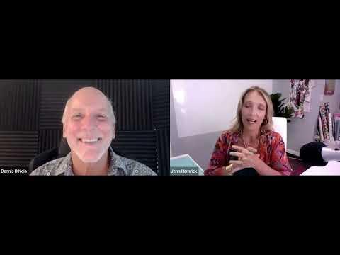 Jennifer Hamrick, photo 2