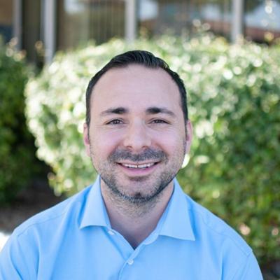 Nathan Strum, photo 2