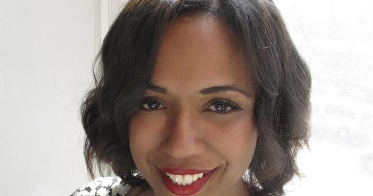 Bahiyah Yasmeen Robinson, photo 1