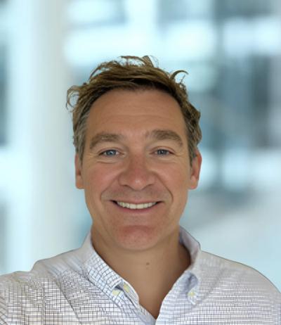 Mark Zamuner, photo 2