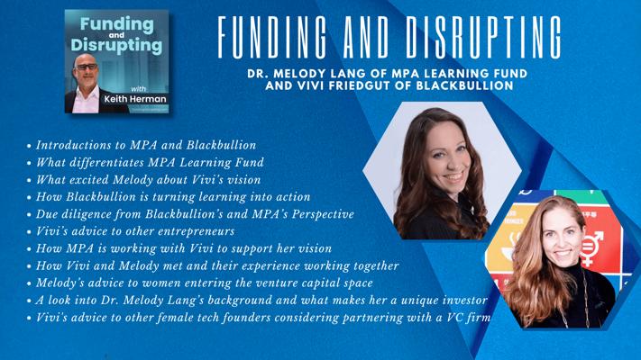 Melody Aprill, photo 2