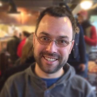 Dadong Wang, photo 1