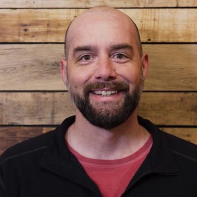 Matt Wiseley, photo 1