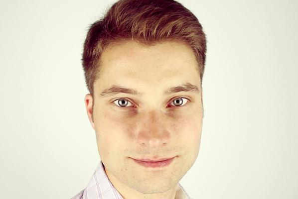 Johannes Reck, photo 1