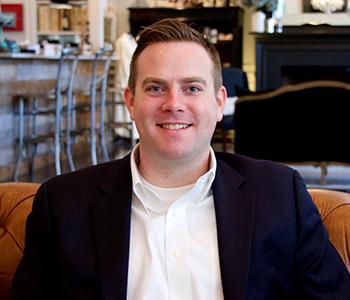 Patrick Chappell, photo 1