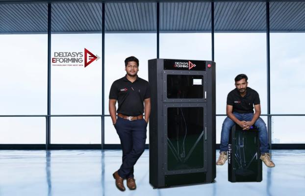 Veerendra Kadam, photo 1