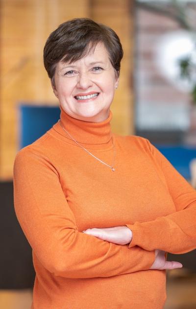 Donna de Winter, photo 2