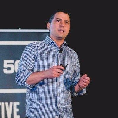 Ricardo Ibarra, photo 1