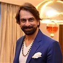 Jas Chauhan, photo 2