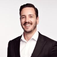 Andrew Janower, photo 2