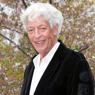 Jon Connelly, photo 1