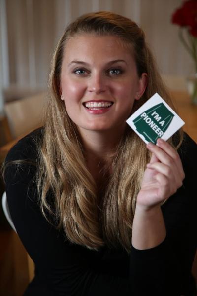 Ashley Maria, photo 1