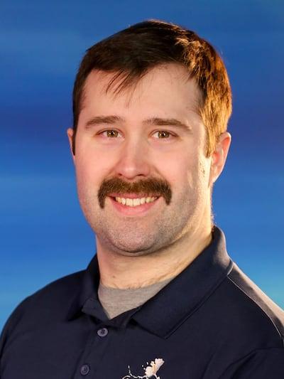 Aaron Klecka, photo 1