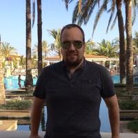 Robert Hodgkinson, photo 1