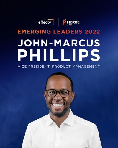 John-Marcus Phillips, photo 2