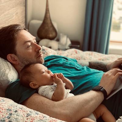 Justin Mauldin, photo 2