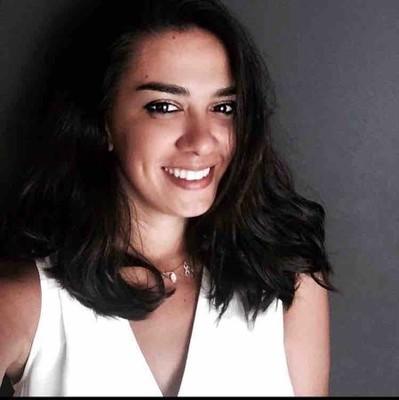 Bahar Arslangiray, photo 2