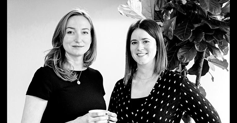 Tina Randrup, photo 1