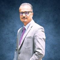 Mayank Goel, photo 1