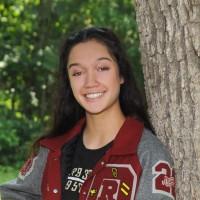 Eryn Bernardy, photo 1