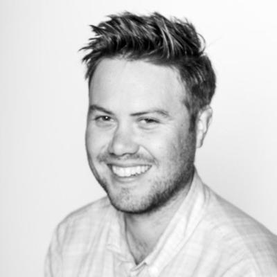 Grant Watson, photo 1