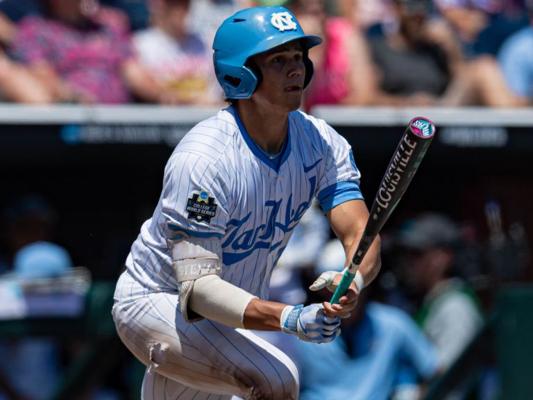 Luke Stevenson, photo 2