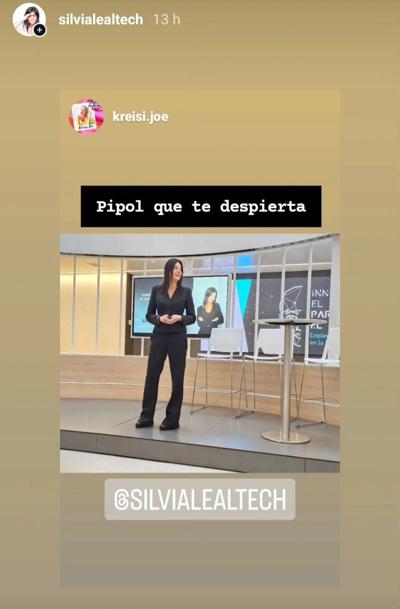 Consuelo Miguel, photo 1