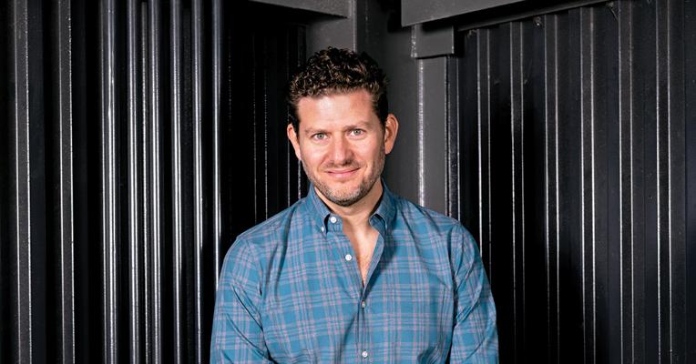 Michael Cohn, photo 1