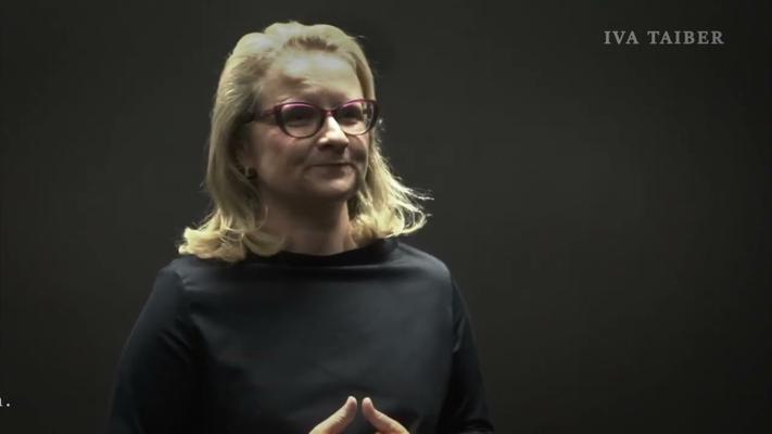Iva Taiber, photo 1