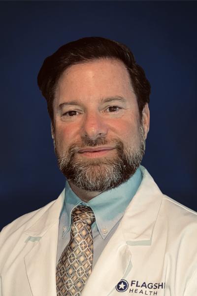 Charles (Chuck) Gray, photo 1