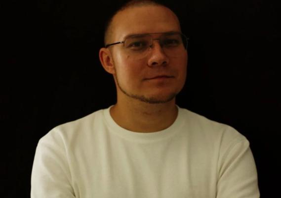 Aleksandr Duchenchuk, photo 2