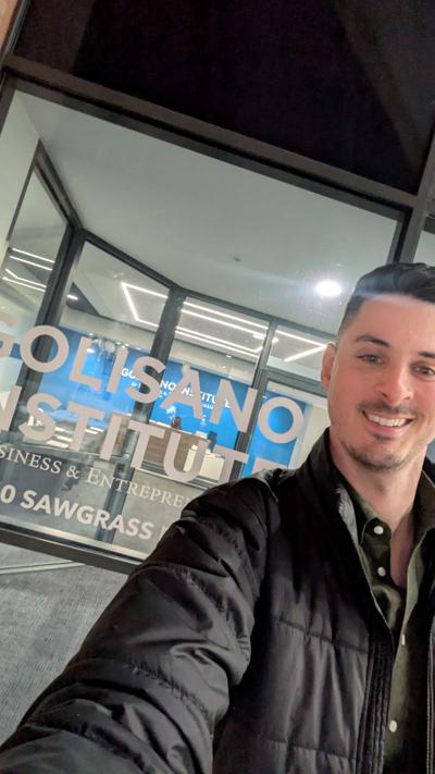 Nickon Hemati, photo 2