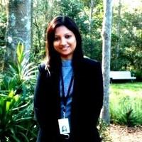 Natasha Goel, photo 2