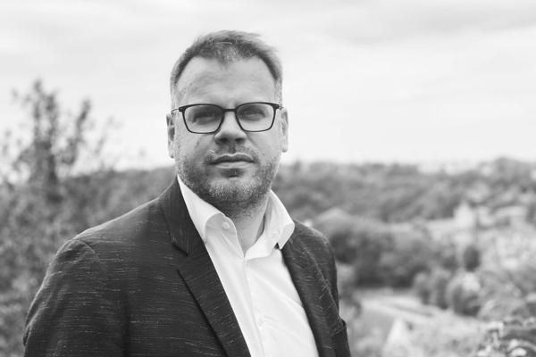 Ghiles Mellal, photo 1