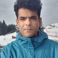 Leandro Rocha, photo 2