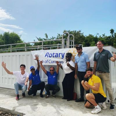 Ron Bongers, photo 2