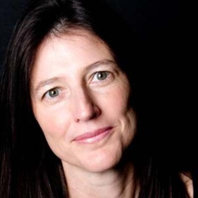 Gill Schierhout, photo 2