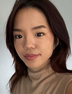 Christy Liu, photo 1