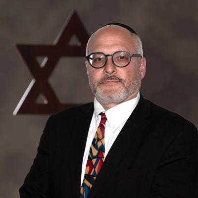 Bill Rubin, photo 1