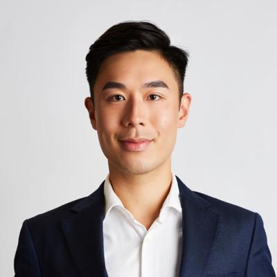 Hubert Nguyen, photo 1