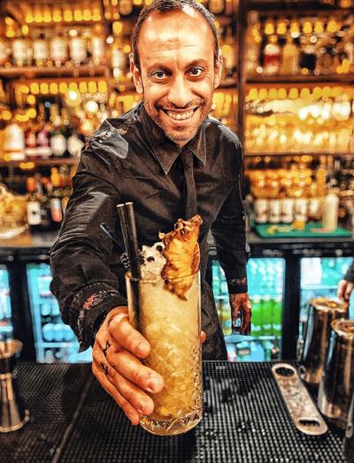 Marco Liuzzo, photo 2