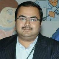 Santanu Mukherjee, photo 2