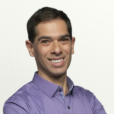 Augen Ethan, photo 1