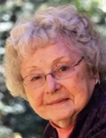 Madelyn Snyder, photo 2